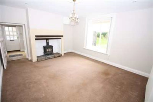  Image of 2 bedroom Detached house to rent in Mitford Mitford Morpeth NE61 at Morpeth, NE61 3PT